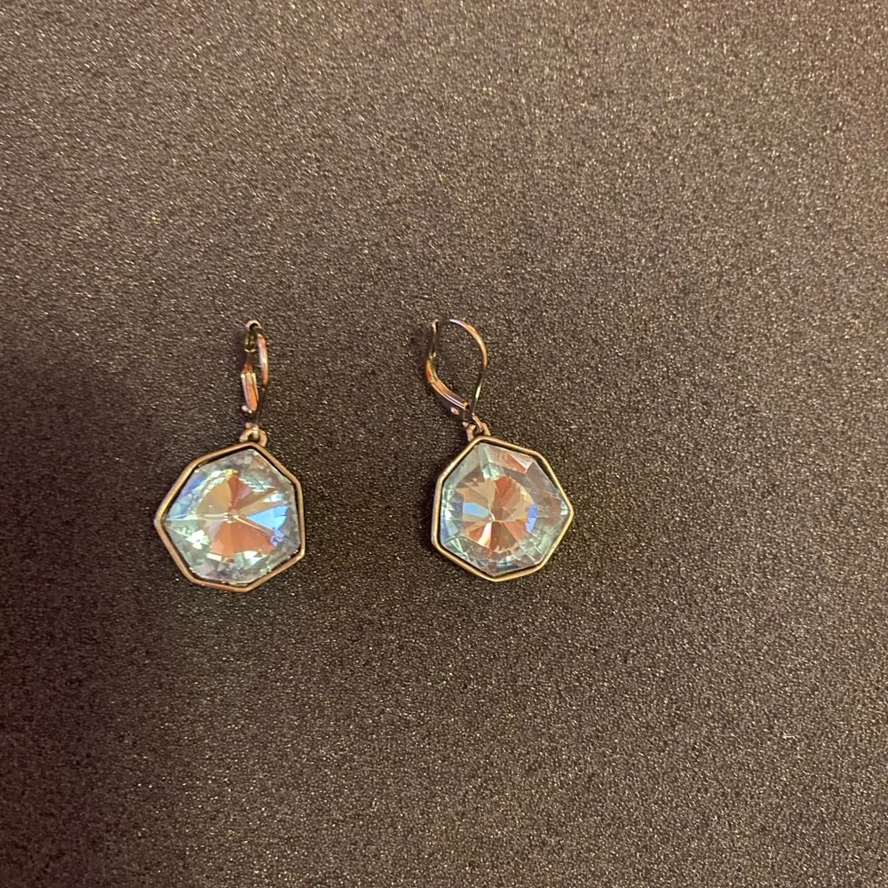 Earrings - Picture 3 of 3
